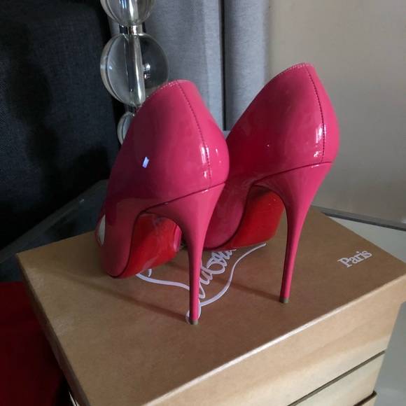Christian Louboutin Shoes - Christian Louboutin